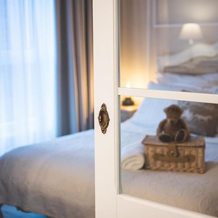 Wyjatkowy Apartament W Sercu Gdanska Ngoại thất bức ảnh