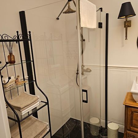 Wyjatkowy Apartament W Sercu Gdanska Ngoại thất bức ảnh