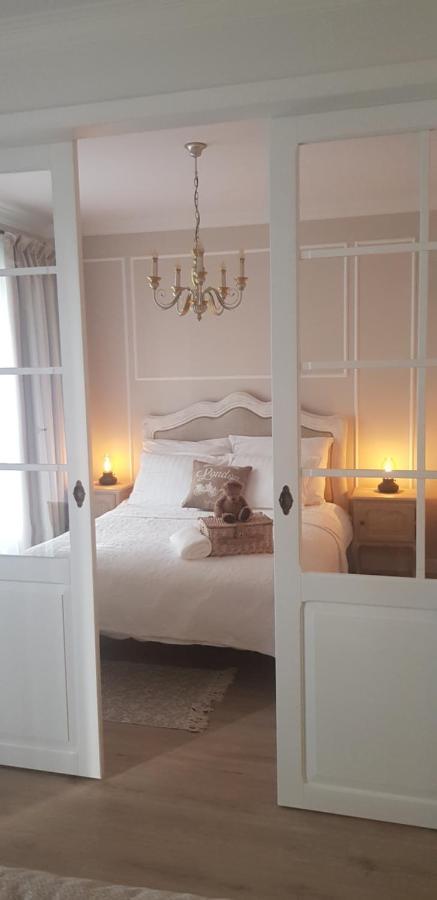 Wyjatkowy Apartament W Sercu Gdanska Ngoại thất bức ảnh