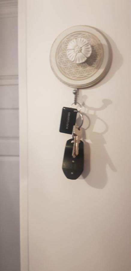 Wyjatkowy Apartament W Sercu Gdanska Ngoại thất bức ảnh