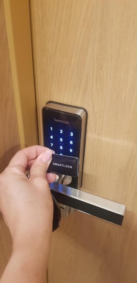 Wyjatkowy Apartament W Sercu Gdanska Ngoại thất bức ảnh