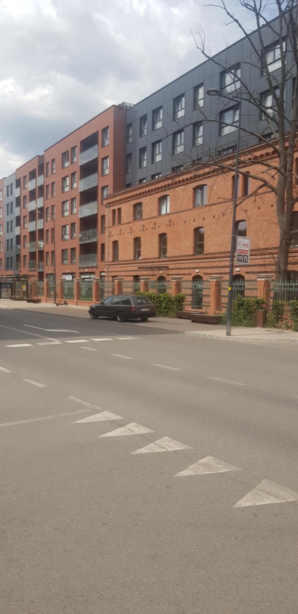 Wyjatkowy Apartament W Sercu Gdanska Ngoại thất bức ảnh