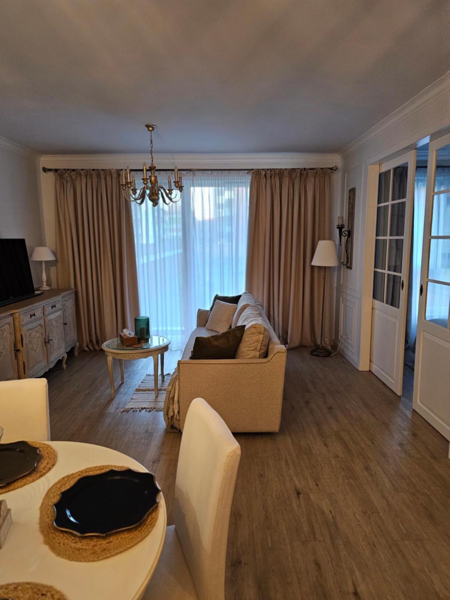 Wyjatkowy Apartament W Sercu Gdanska Ngoại thất bức ảnh
