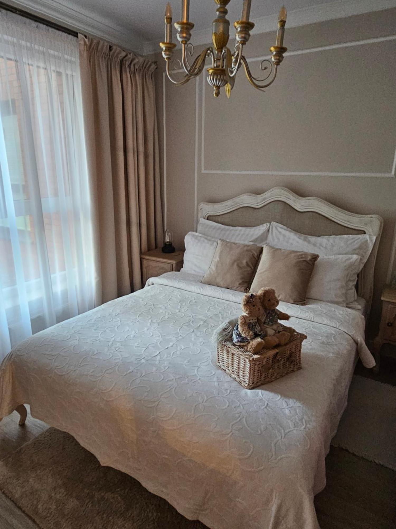 Wyjatkowy Apartament W Sercu Gdanska Ngoại thất bức ảnh