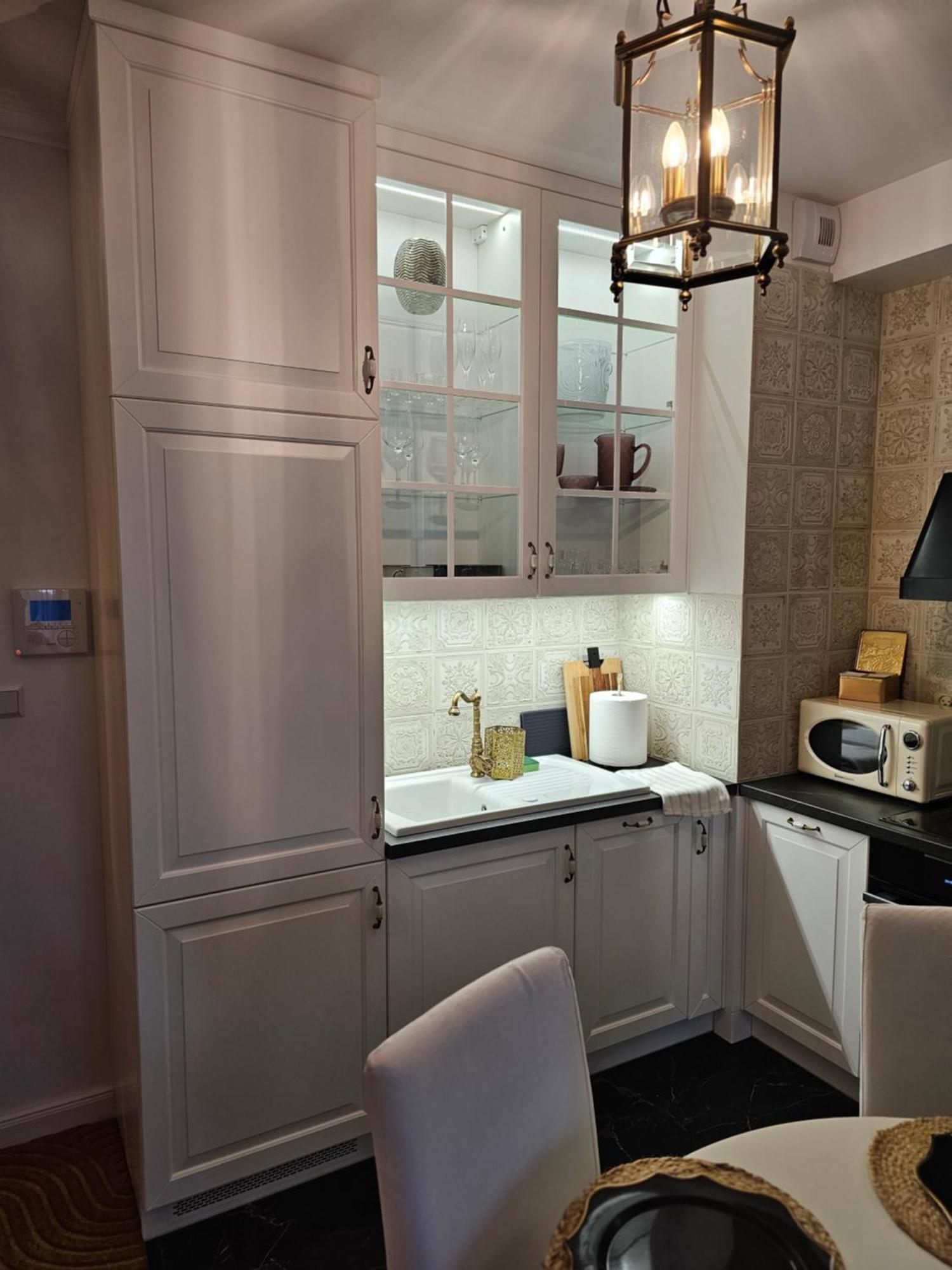 Wyjatkowy Apartament W Sercu Gdanska Ngoại thất bức ảnh